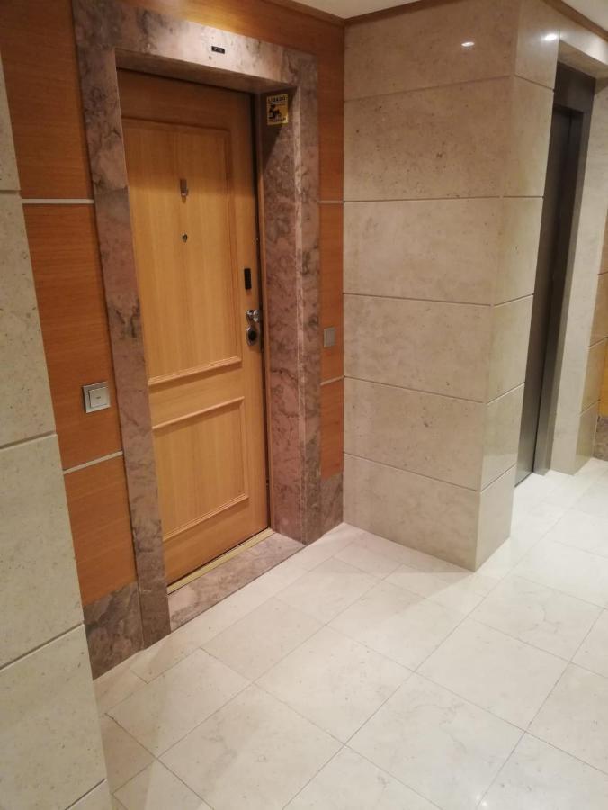 Beach Sea View Apartment Сетубал Екстериор снимка